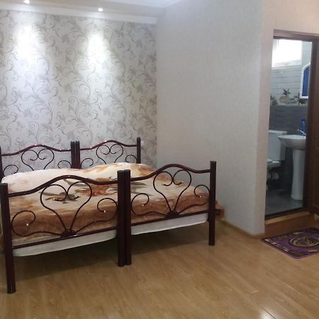 Guest House Darejani Kutaisi Zewnętrze zdjęcie