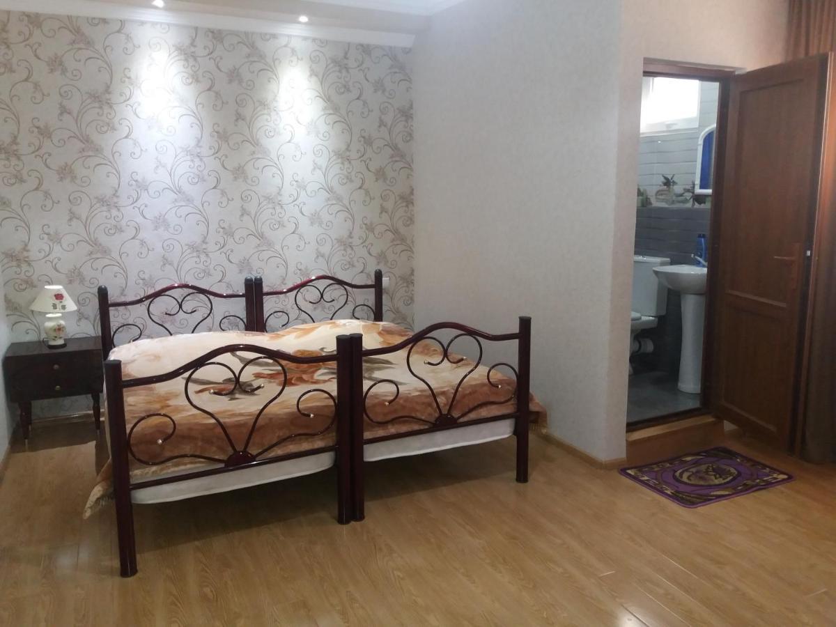 Guest House Darejani Kutaisi Zewnętrze zdjęcie