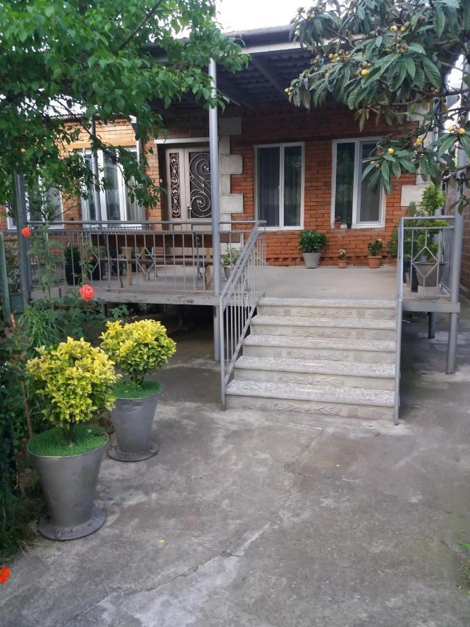 Guest House Darejani Kutaisi Zewnętrze zdjęcie