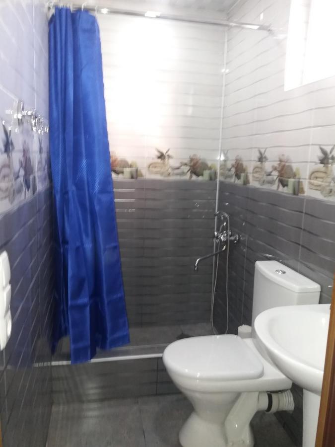 Guest House Darejani Kutaisi Zewnętrze zdjęcie