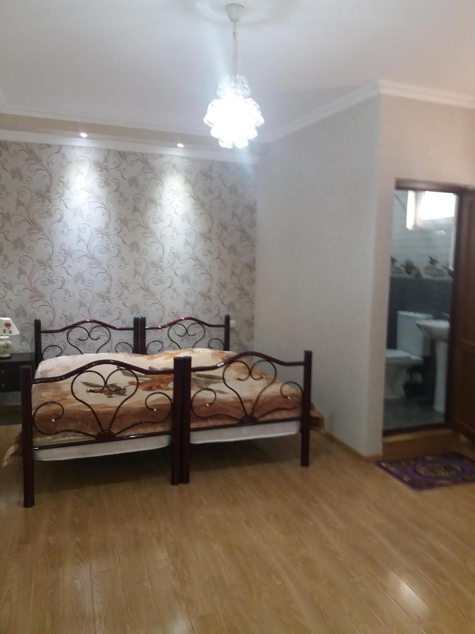Guest House Darejani Kutaisi Zewnętrze zdjęcie