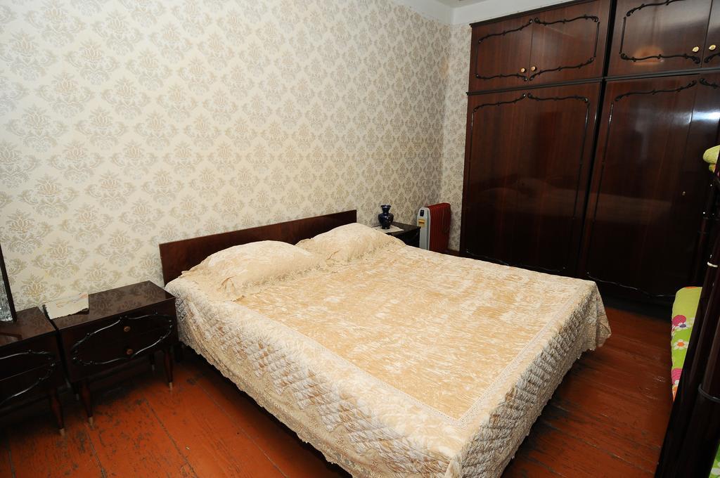 Guest House Darejani Kutaisi Zewnętrze zdjęcie